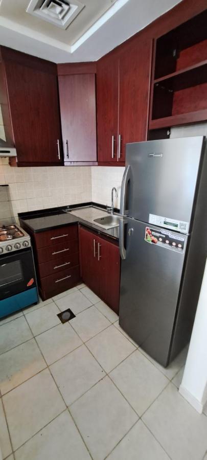 شقة Dg83 Studio Flat, Close To The Gardens Metro Station 5 Min Walkable دبي المظهر الخارجي الصورة